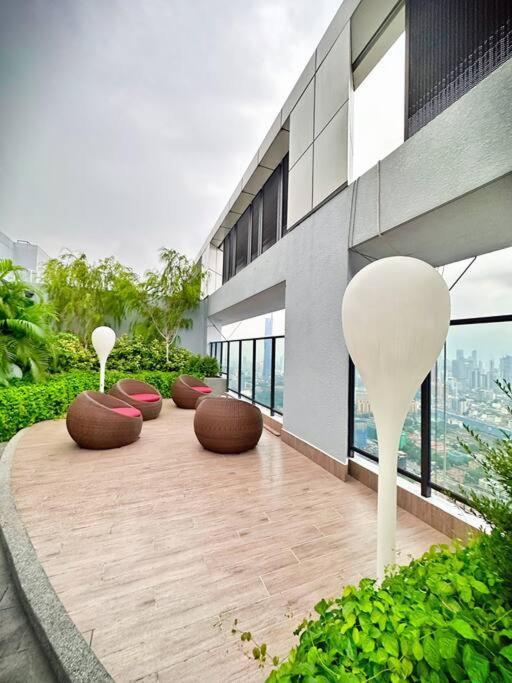 Apartment 2r2b*1-6+1 Pax*kl City*10mins-klcc