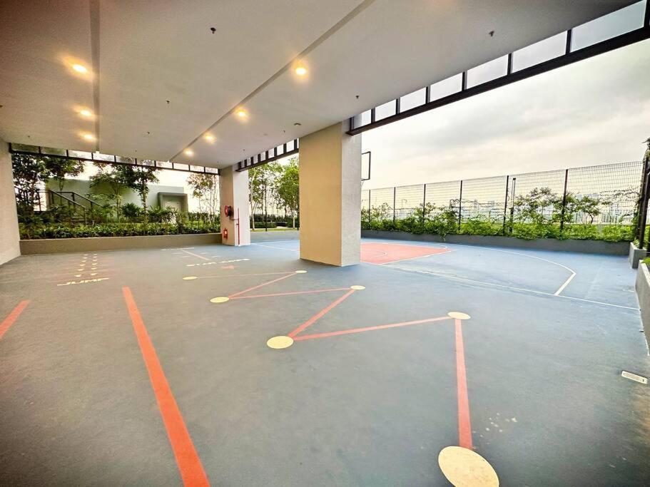 2r2b*1-6+1 Pax*kl City*10mins-klcc Apartment Kuala Lumpur